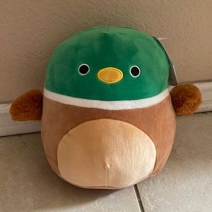 Squishmallow Avery RARE